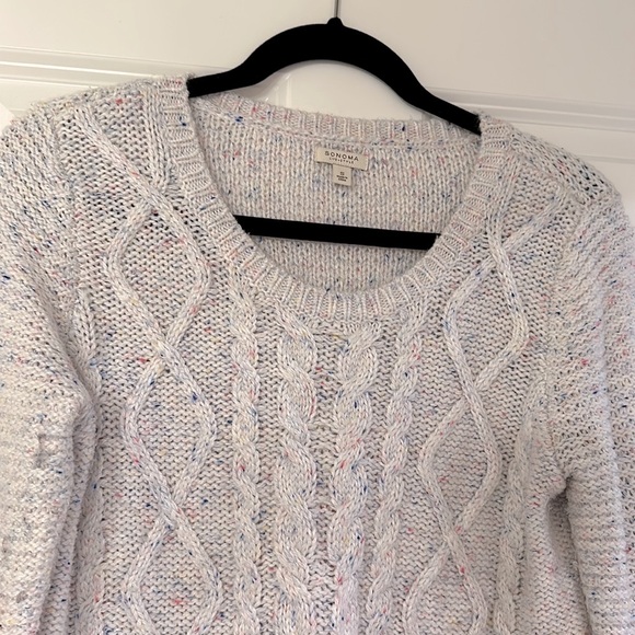 Confetti sweater 🎨 - Picture 2 of 4